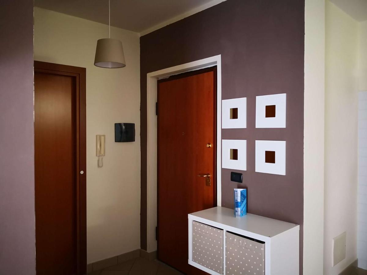 Telesia Residence Telese Extérieur photo