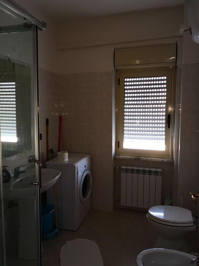 Telesia Residence Telese Extérieur photo